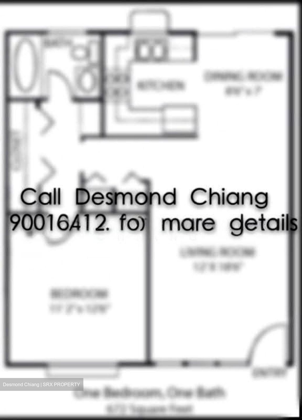 Suites 28 (D14), Apartment #619846551